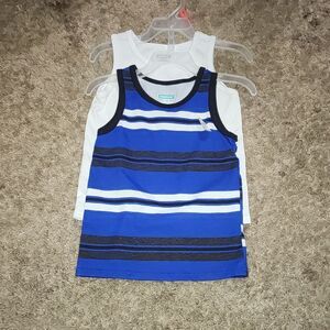 2-pack Tank Top Garanimals size 2T